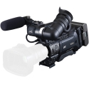 JVC GY-HM890 ProHD Shoulder Mount Camcorder with Fujinon XT17sx45BRMK1 Lens