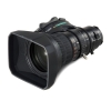 JVC GY-HM890 ProHD Shoulder Mount Camcorder with Fujinon XT17sx45BRMK1 Lens