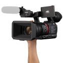 Panasonic AG-CX350 4K Camcorder