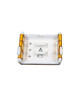 Philips IntelliVue MX40 AA Battery Holder - PH-989803174891 Philips IntelliVue MX40 AA Battery Holder - PH-989803174891