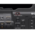 Sony HXR-NX800 4K 1" CMOS Sensor NXCAM Camcorder