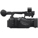 Sony HXR-NX800 4K 1" CMOS Sensor NXCAM Camcorder