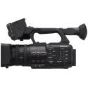 Sony HXR-NX800 4K 1" CMOS Sensor NXCAM Camcorder