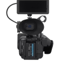 Sony HXR-NX800 4K 1" CMOS Sensor NXCAM Camcorder