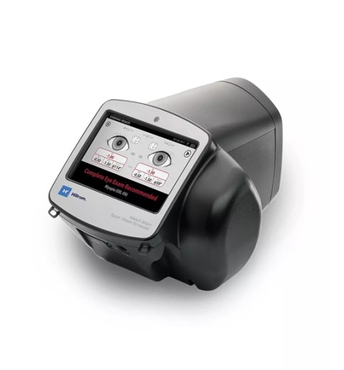 Welch Allyn VS100 Spot Vision Screener Welch Allyn VS100 Spot Vision Screener