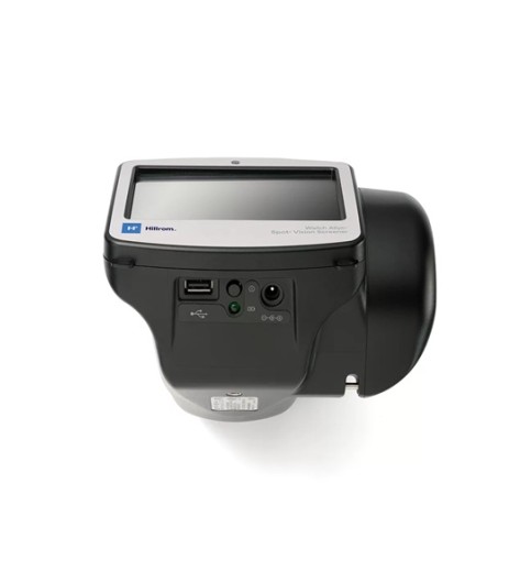 Welch Allyn VS100 Spot Vision Screener Welch Allyn VS100 Spot Vision Screener