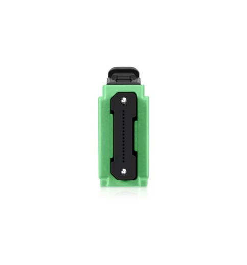 MMC Jumper, MMC-16 APC (Male) to MMC-16 APC (Male), 16 Fibers, Multimode (OM4), Trunk Polarity, OFNP, 2.5mm, Max IL ≤ 0.35dB, Magenta MMC Jumper, MMC-16 APC (Male) to MMC-16 APC (Male), 16 Fibers, Multimode (OM4), Trunk Polarity, OFNP, 2.5mm, Max IL ≤ 0.35dB, Magenta