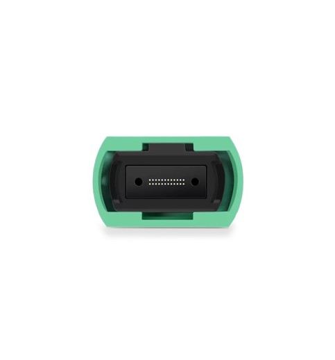 MTP®-24 APC(Female) to MTP®-24 APC(Female) 24 Fibers Single-mode (OS2) Jumper, Type A, LSZH, 3.0mm, Max IL ≤ 0.35dB, Yellow MTP®-24 APC(Female) to MTP®-24 APC(Female) 24 Fibers Single-mode (OS2) Jumper, Type A, LSZH, 3.0mm, Max IL ≤ 0.35dB, Yellow