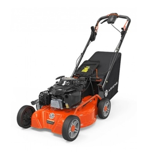 Ariens Razor 21 Inch 159cc 3-In-1 Self-Propelled Lawn Mower