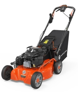 Ariens Razor 21 Inch 159cc Lawn Mower Electric Start