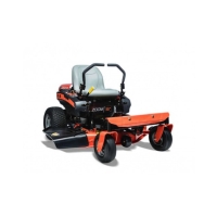 Ariens Zoom 50 50 Inch 21 HP Kohler Zero Turn Mower