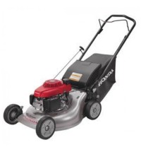 Honda HRR216K10PKA 21 Inch 160cc Push Lawn Mower
