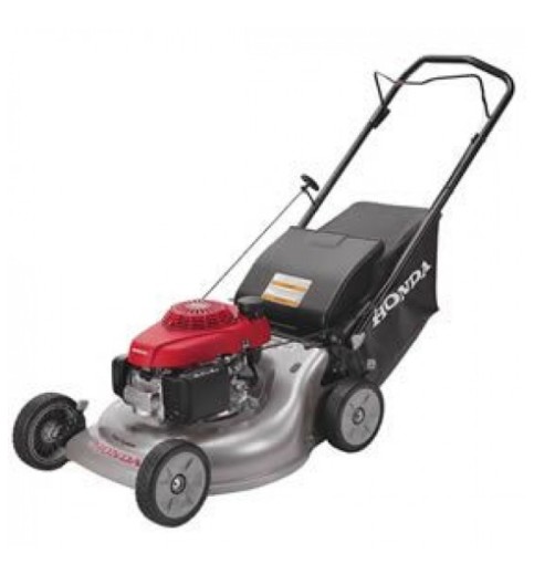 Honda HRR216K10PKA 21 Inch 160cc Push Lawn Mower
