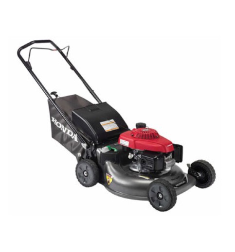 Honda HRR216PKA 21 Inch 160cc Push Lawn Mower