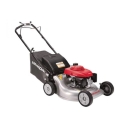 Honda HRR216VKA 21 Inch 160cc Self-Propelled Lawn