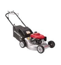 Honda HRR216VKA 21 Inch 160cc Self-Propelled Lawn