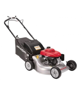 Honda HRR216VKA 21 Inch 160cc Self-Propelled Lawn Honda HRR216VKA 21 Inch 160cc Self-Propelled Lawn