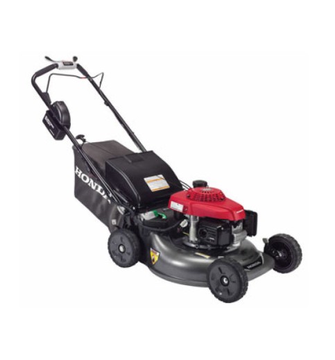 Honda HRR216VLA 21 Inch 160cc Push Lawn Mower