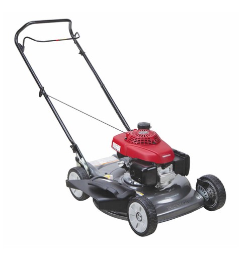Honda HRS216PKA 21 Inch 160cc Push Lawn Mower Black Honda HRS216PKA 21 Inch 160cc Push Lawn Mower Black