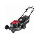 Honda HRS216VKA 21 Inch 160cc Self-Propelled Lawn Mower