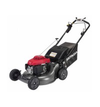 Honda HRS216VKA 21 Inch 160cc Self-Propelled Lawn Mower