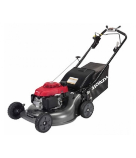 Honda HRS216VKA 21 Inch 160cc Self-Propelled Lawn Mower Honda HRS216VKA 21 Inch 160cc Self-Propelled Lawn Mower