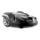 Husqvarna 430X Robotic AutoMower 3-4 Acre Cut GPS Navigation