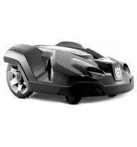 Husqvarna 430X Robotic AutoMower 3-4 Acre Cut GPS Navigation