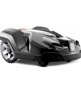 Husqvarna 430X Robotic AutoMower 3-4 Acre Cut GPS Navigation