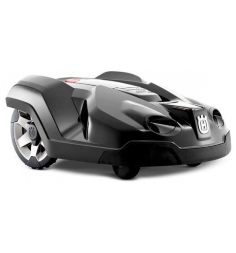 Husqvarna 430X Robotic AutoMower 3-4 Acre Cut GPS Navigation