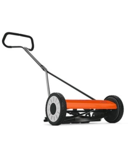 Husqvarna 540 16 Inch NovoLette Silent Reel Mower