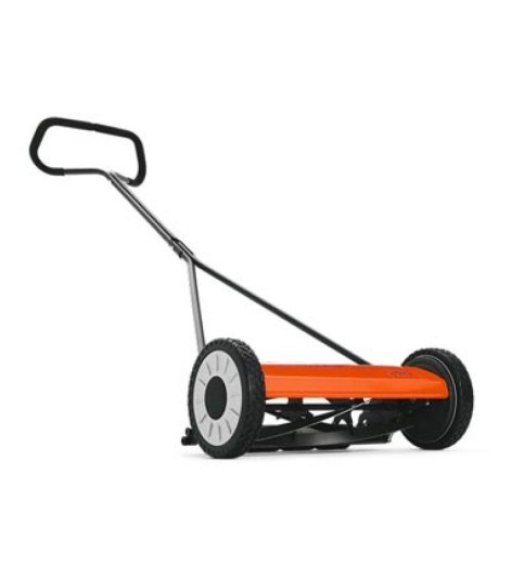 Husqvarna 540 16 Inch NovoLette Silent Reel Mower