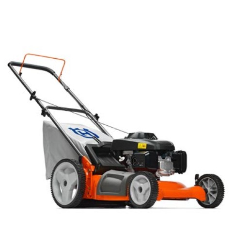 Husqvarna 7021P 21 Inch 160cc Honda Push Mower Husqvarna 7021P 21 Inch 160cc Honda Push Mower