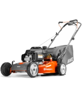 Husqvarna HU700AWD 22 inch 160cc All-Wheel Drive Lawn Mower