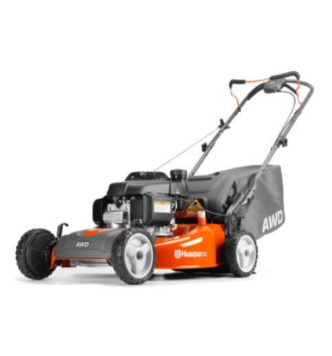 Husqvarna HU725AWDEX 22 inch 163cc All-Wheel Drive Lawn Mower Electric Start Husqvarna HU725AWDEX 22 inch 163cc All-Wheel Drive Lawn Mower Electric Start