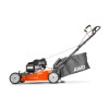Husqvarna HU700AWD 22 inch 160cc All-Wheel Drive Lawn Mower