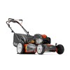 Husqvarna HU725AWDH High Wheel All-Wheel Drive Lawn Mower