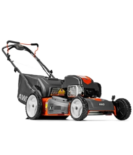 Husqvarna HU725AWDH High Wheel All-Wheel Drive Lawn Mower