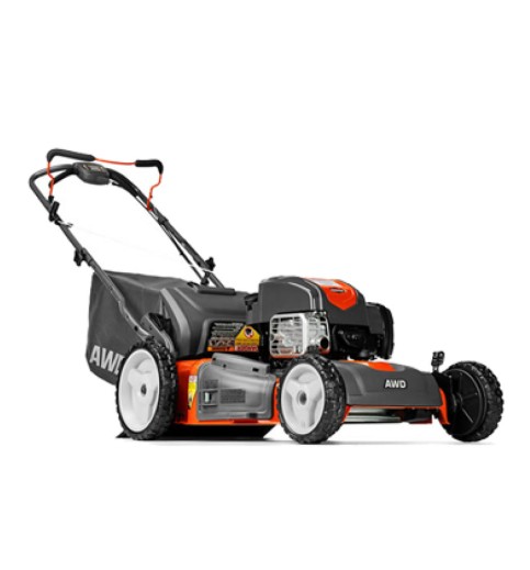 Husqvarna HU725AWDH High Wheel All-Wheel Drive Lawn Mower