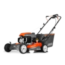 Husqvarna HU800AWD 22 Inch 190cc All-Wheel Drive Lawn Mower