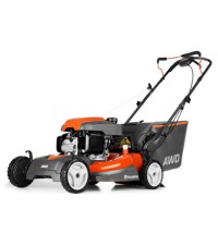 Husqvarna HU800AWD 22 Inch 190cc All-Wheel Drive Lawn Mower