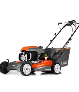 Husqvarna HU800AWD 22 Inch 190cc All-Wheel Drive Lawn Mower