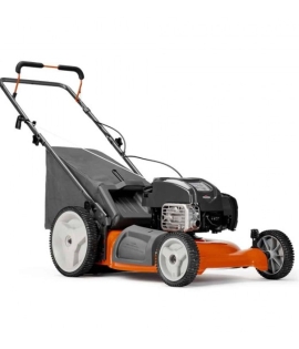 Husqvarna LC121P 21 163cc High Wheel Push Lawn Mower