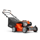 Husqvarna LC221A 21 Inch 160cc Honda All-Wheel Drive Lawn Mower