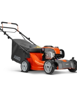 Husqvarna LC221A 21 Inch 160cc Honda All-Wheel Drive Lawn Mower