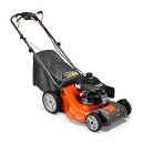 Husqvarna LC221RH Self-Propelled 21 Inch High Wheel Lawn Mower