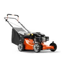 Husqvarna LP 421P 21 Inch PremierCut Push Mower