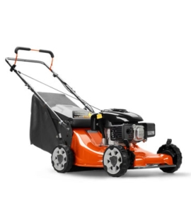 Husqvarna LP 421P 21 Inch PremierCut Push Mower
