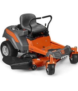 Husqvarna Z242F 42 Inch 21.5 HP Kawasaki Zero Turn Mower