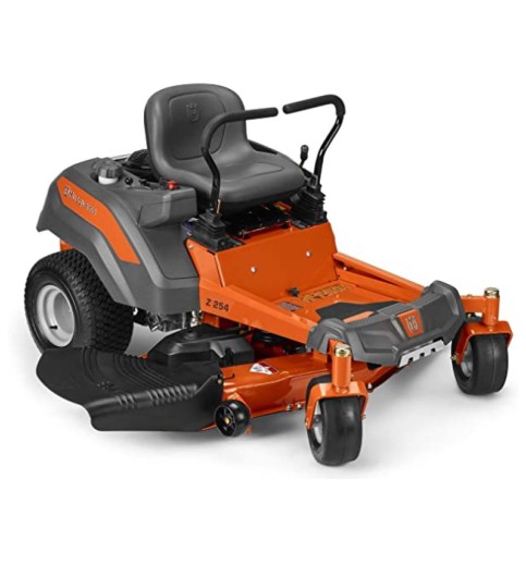 Husqvarna Z242F 42 Inch 21.5 HP Kawasaki Zero Turn Mower